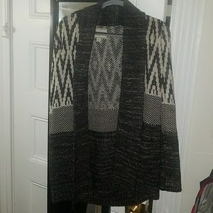 Lucky brand sweater